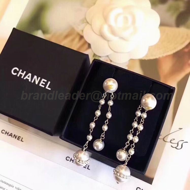 Chanel Earrings 721